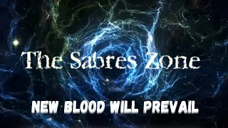 The Sabres Zone - New Blood Will Prevail