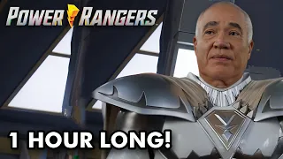 CONFIRMED! Power Rangers 2025 Reboot Will Have 1 Hour Long Episodes