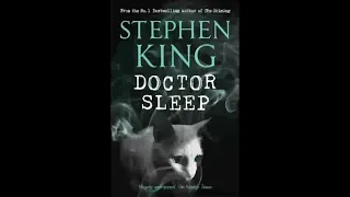 Doctor Sleep | Stephen King | Part 8.