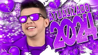 NADSON O FERINHA 2024 🟣 MÚSICAS NOVAS 2024 🟣 REPERTÓRIO ATUALIZADO