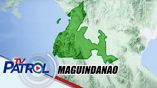 Ano ang mangyayari kung hahatiin ang Maguindanao? | TV Patrol