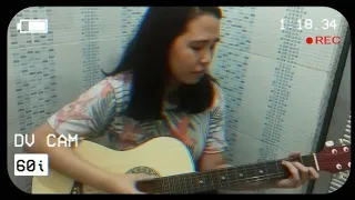 Byul - 200 Pounds Beauty Acoustic Cover (English Version)