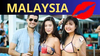 Documentary: Important information from Malaysia.