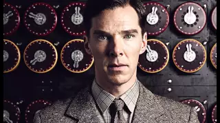 The Imitation Game Soundtrack - Alan Turing's Legacy