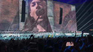 Heading up high Armin van Buuren LIVE Amsterdam Arena ArminOnly 13.05.2017
