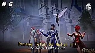 JJ Soul Land viral TikTok 2022 !!! | Soul Land indo