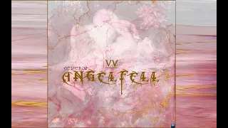 Angelfell - Vae Victis (2023) (Full Album)