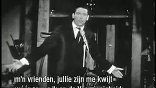 "Mathilde"   Mr Jacques Brel  -  1964