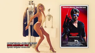 Robert Tepper - Angel Of The City (Cobra Soundtrack 1986) reMyster 2021