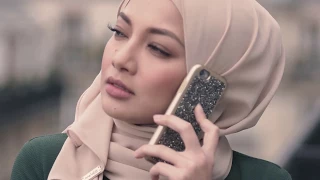 GLAM Malaysia | Isu Jun 2017: Neelofa x Swarovski