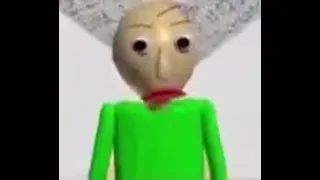 Hi, im baldi