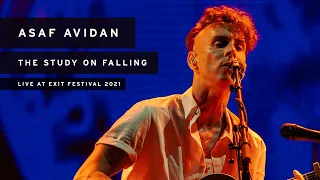 Asaf Avidan - The Study On Falling (Live at Exit Festival 2021)