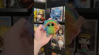 5 Colorful Funko Pops!