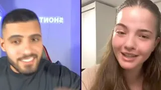 "Ta ha zemrën", Shontana LIVE me Florentinën