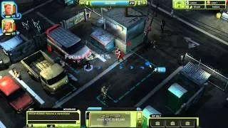 [Dopefish] Jagged Alliance Online - First Impressions