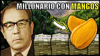 Árbol De Mango Lo VOLVIÓ MILLONARIO