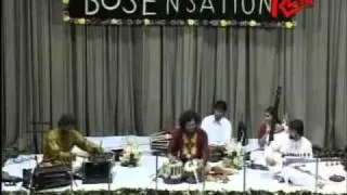 Bosensation (04) - Pt. Jayanta Bose, Pt. Kumar Bose & Pt. Debojyoti Bose
