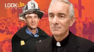 Why This 9/11 Firefighter Became a Priest