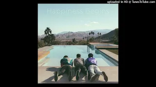 Jonas Brothers: Only Human (Official Instrumental)