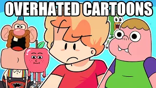 Were These Cartoons Actually Bad?