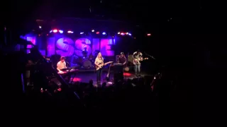 Lissie - We Are The Daughters, Live Amsterdam 2016