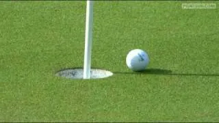 Rnd. 2 Highlights: 2009 Arnold Palmer Invitational