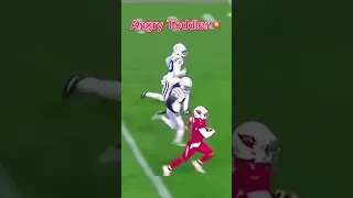 Kyler ￼Murray￼ goes angry toddler￼