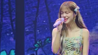 231029 KIM SEJEONG (김세정) - Flower Way | The門 in Kuala Lumpur