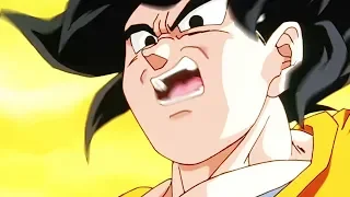 Dragon Ball Super「AMV」- Back To Me [MEP]