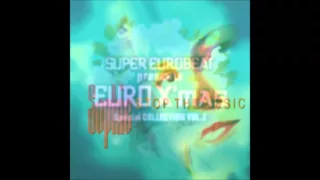 哀愁Eurobeat mix