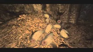 Dragon's Dogma — геймплейный ролик дополнения Dark Arisen