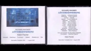 Richard Wagner - Götterdämmerung - Act III