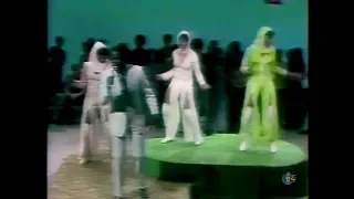 Joe Tex - I Gotcha (1972) | Funky 70s Dancers