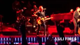 Bruce Springsteen - Prove It All Night (With 78 Intro), Barcelona, May 17 - Multicam