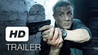 Escape Plan: The Extractors - Teaser (2019) | Sylvester Stallone, Dave Bautista, 50 Cent