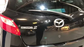 Mazda 2 Tamura 1.3 Petrol 5Speed Manual 5door Hatchback