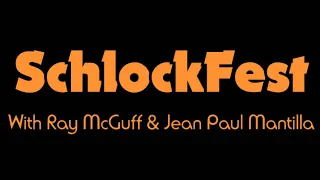 Schlockfest ep.1-"Schlock (1973)"