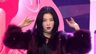 레드벨벳(red velvet)Bad boy-Stage Mix(교차편집)