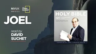 The Complete Holy Bible - NIVUK Audio Bible - 29 Joel