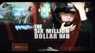 SIX MILLION DOLLAR KID