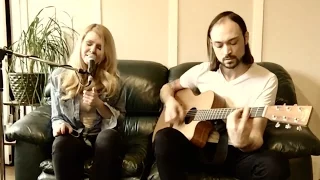 Sia - Cheap Thrills (Live Acoustic Cover)