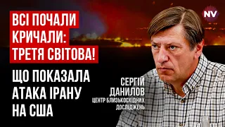 Емірати відверто грабують російських мільярдерів – Сергій Данилов