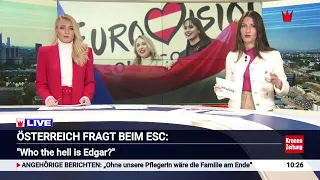 Doskozil im Zugzwang ++ Viele Forderungen zum Weltfrauentag