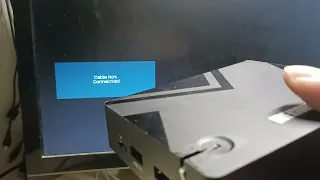 TV Box Mecool K5 not working - Android 9.0 4K Media Player DVB-S2/T2 - disassembly