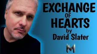 Exchange of Hearts by /David Slater/