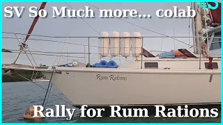 Rally for Rum Rations