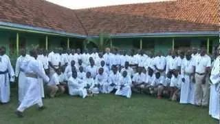 The Faith of Africa - The Missionaries of the Poor in Africa