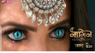 Naagin new promo season 7 coming soon color tv|| Naagin promo starting November