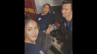 Station 19 cast better in stereo