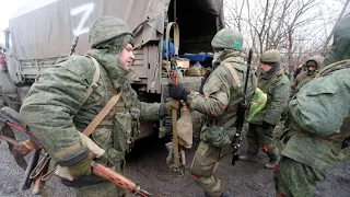 "Быстрый план по захвату не сбылся, второй захлебывается". Что происходит с армией России в Украине?